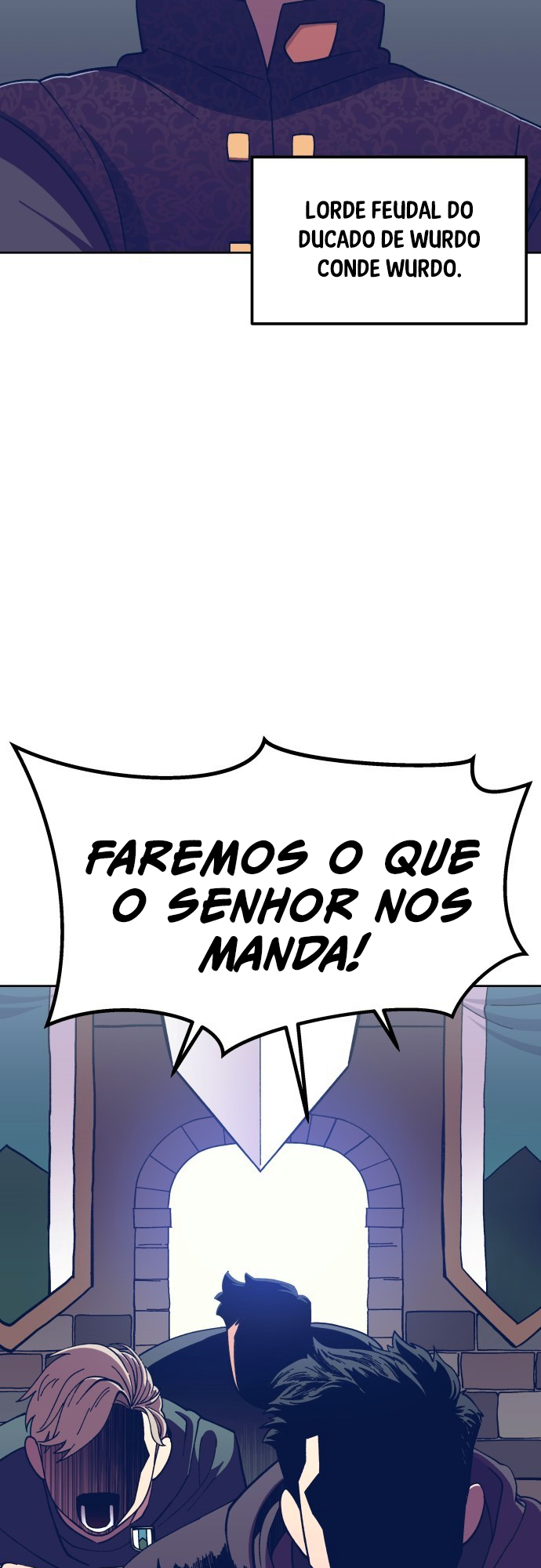 Dungeon Athlete Capítulo 4 Página 108