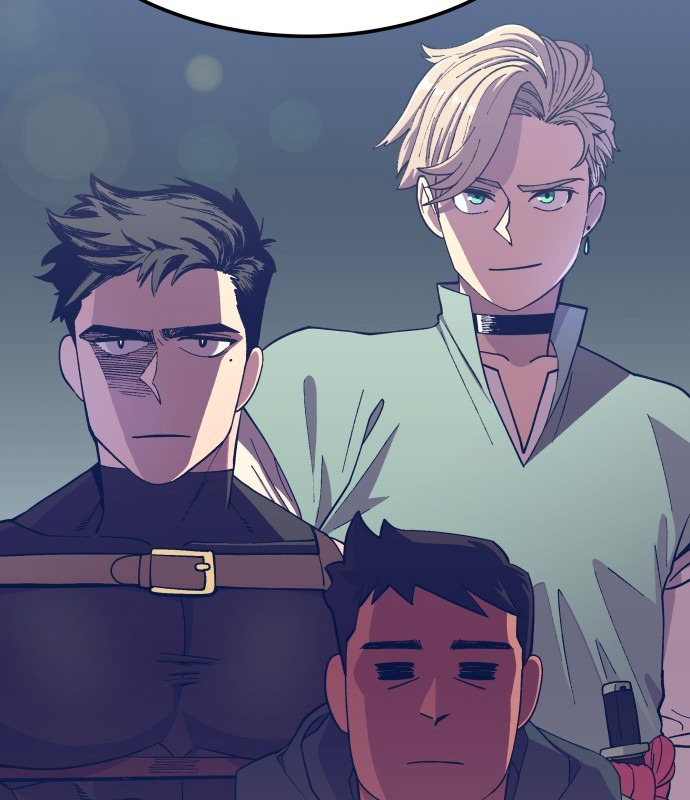 Dungeon Athlete Capítulo 4 Página 113
