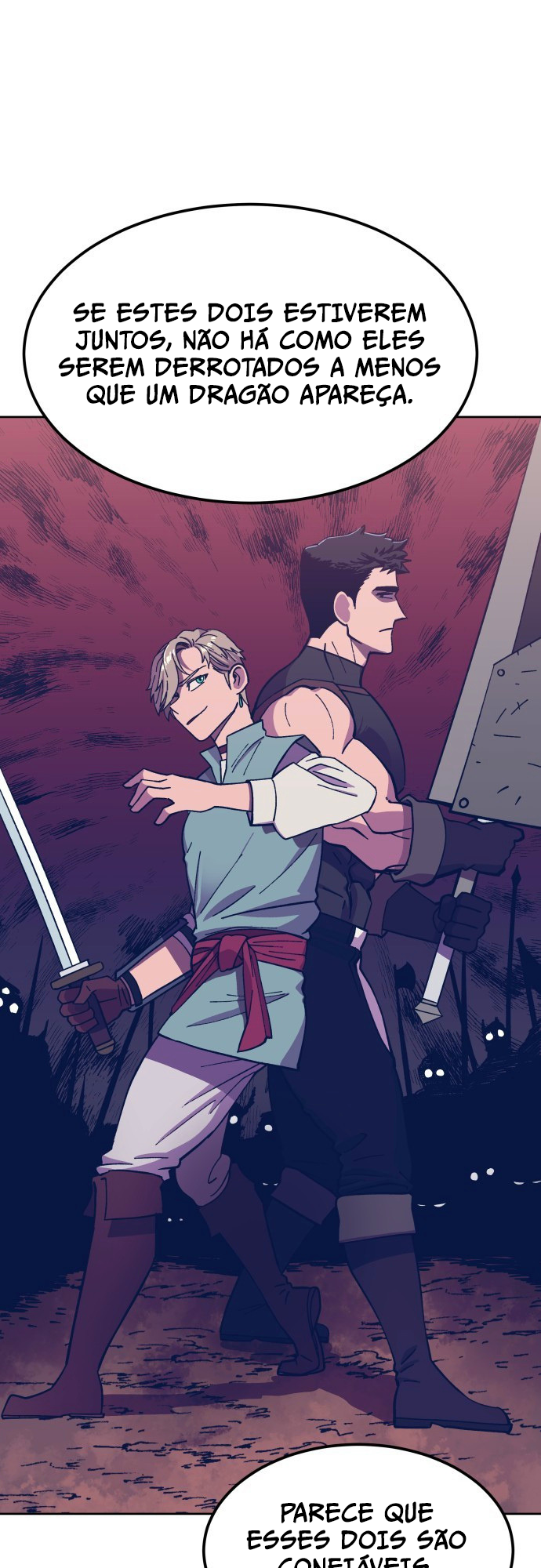 Dungeon Athlete Capítulo 4 Página 117