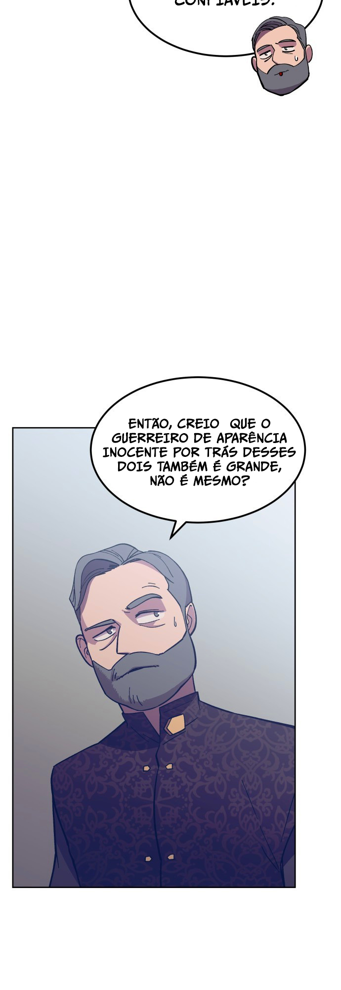 Dungeon Athlete Capítulo 4 Página 118