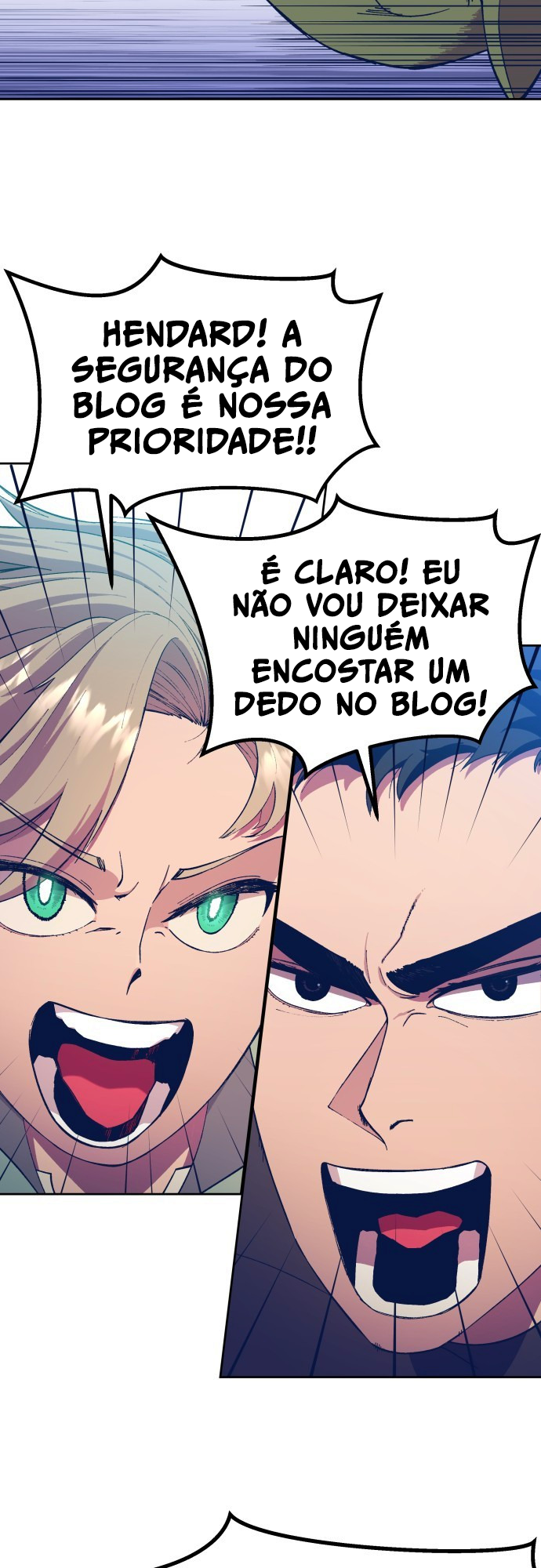 Dungeon Athlete Capítulo 4 Página 134