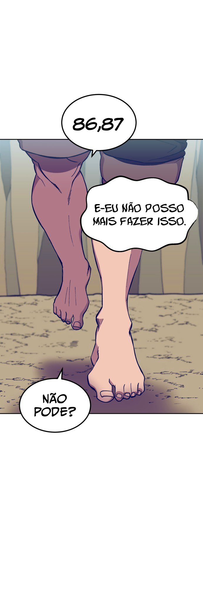 Dungeon Athlete Capítulo 4 Página 142