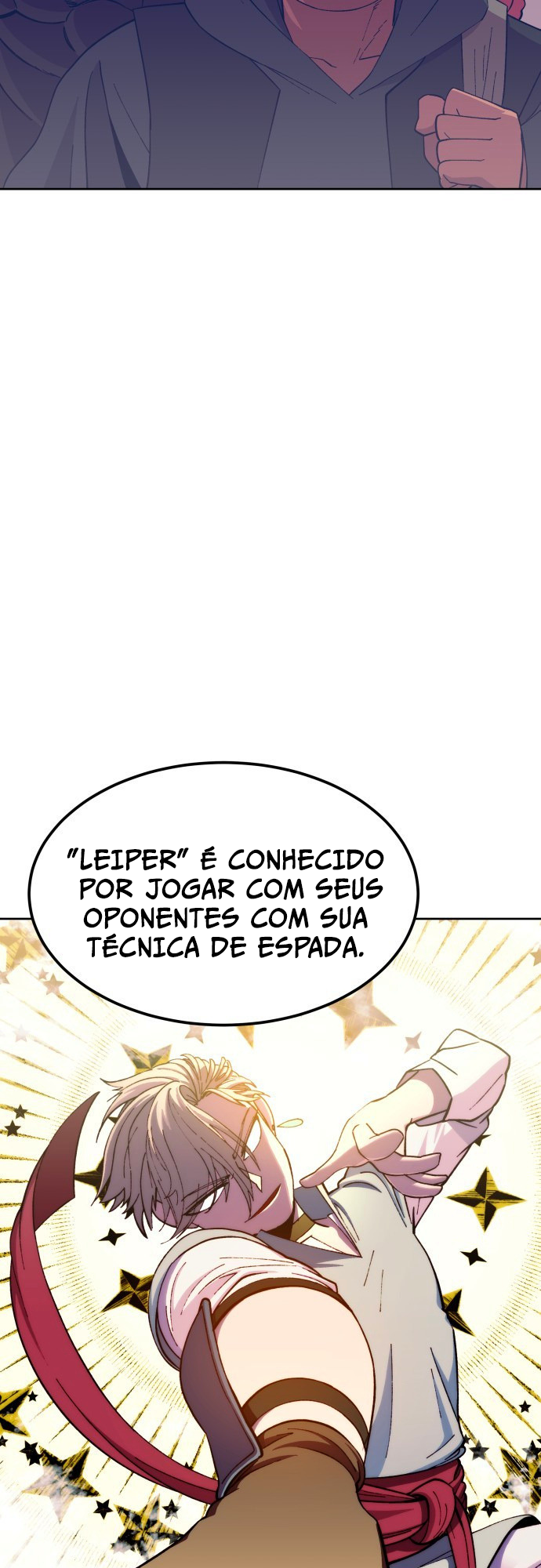 Dungeon Athlete Capítulo 4 Página 45