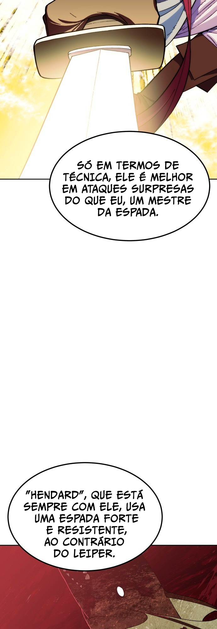 Dungeon Athlete Capítulo 4 Página 46