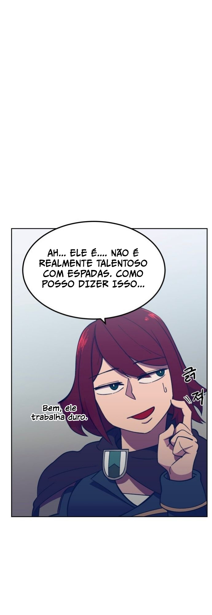 Dungeon Athlete Capítulo 4 Página 50