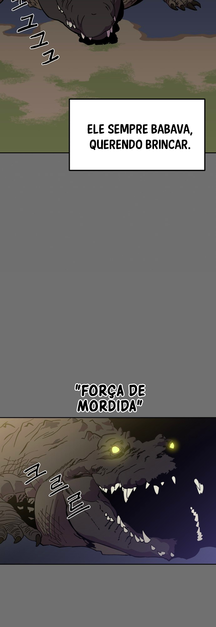 Dungeon Athlete Capítulo 4 Página 81