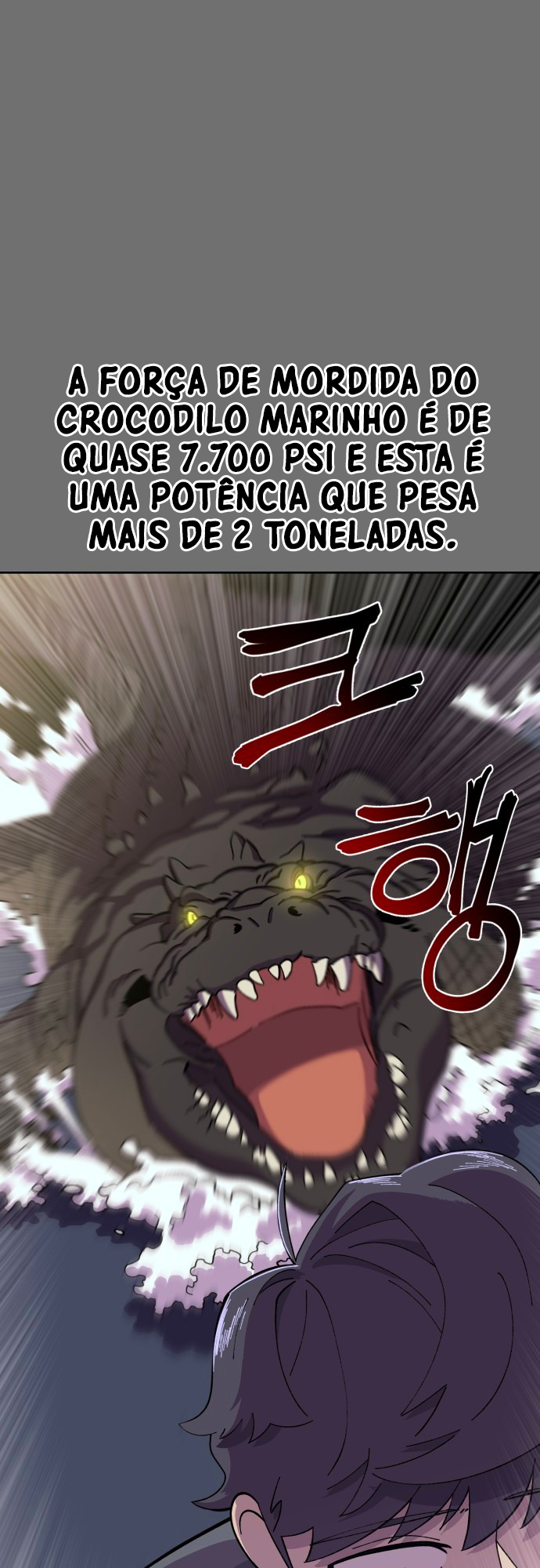 Dungeon Athlete Capítulo 4 Página 82
