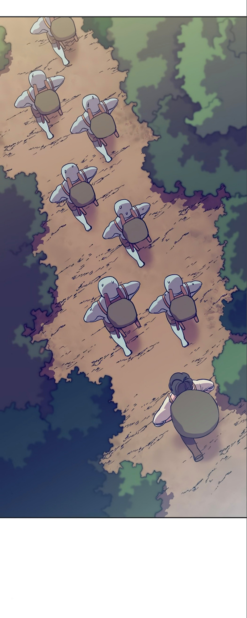 Dungeon Athlete Capítulo 5 Página 34