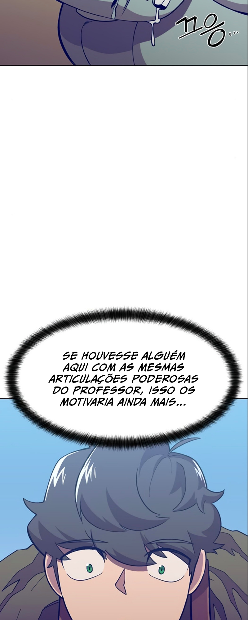 Dungeon Athlete Capítulo 5 Página 40