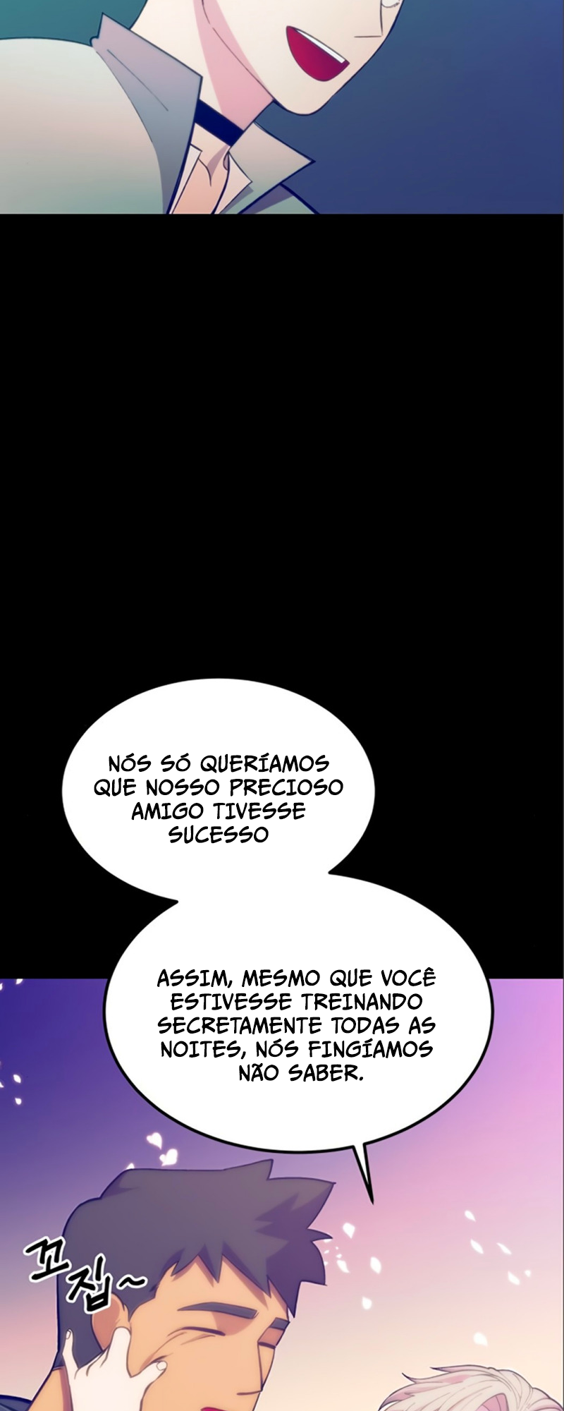Dungeon Athlete Capítulo 5 Página 54