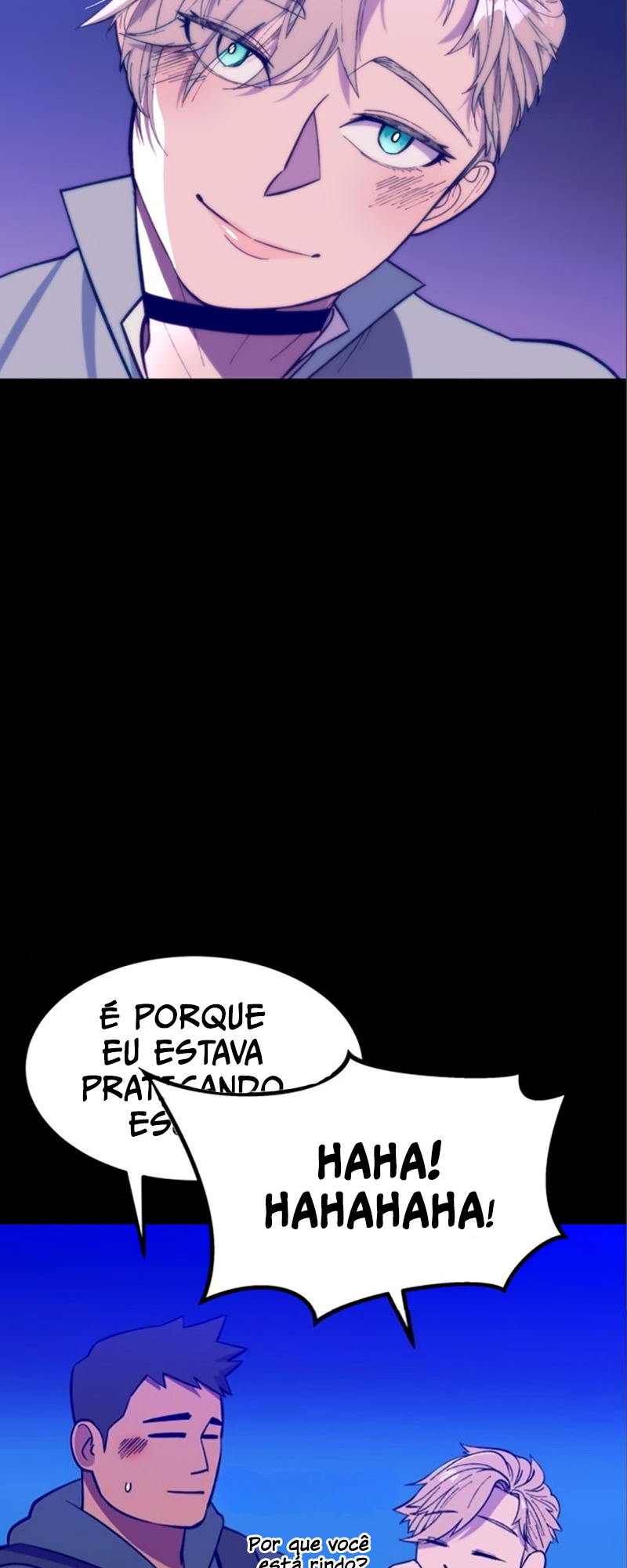 Dungeon Athlete Capítulo 5 Página 59