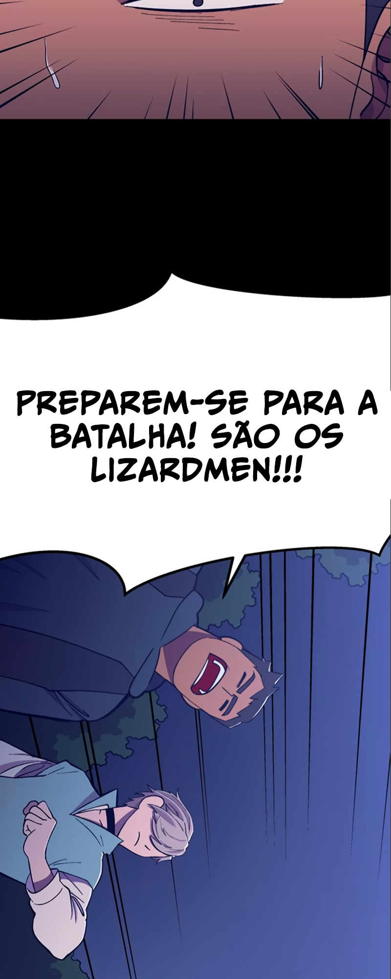 Dungeon Athlete Capítulo 5 Página 77