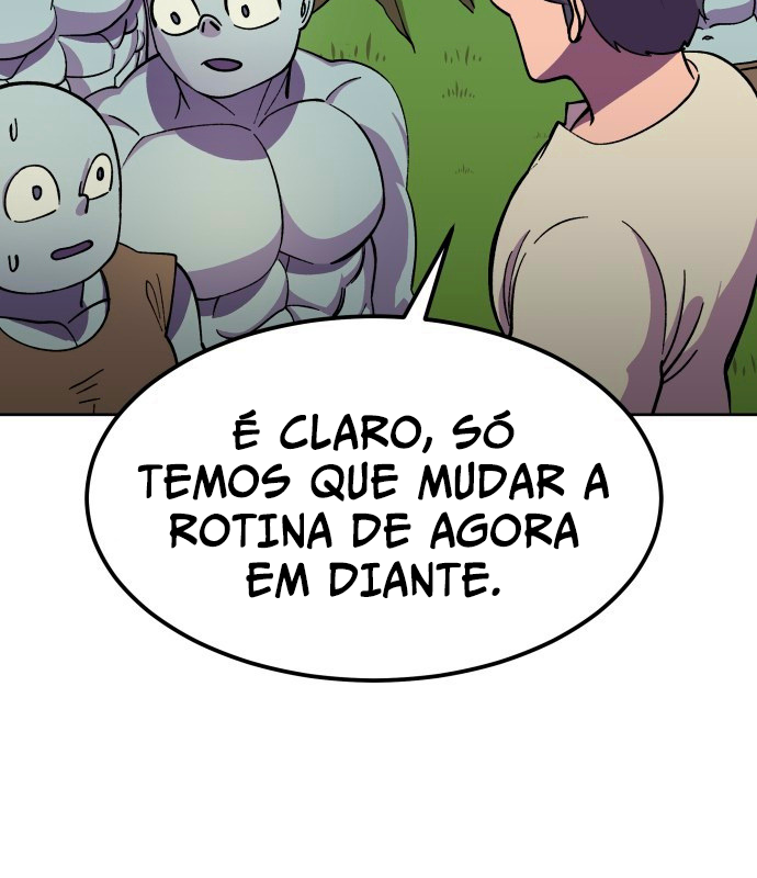 Dungeon Athlete Capítulo 6 Página 34