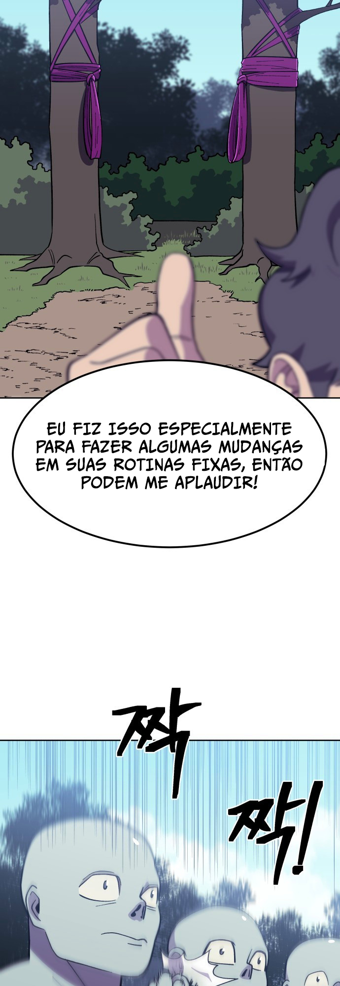 Dungeon Athlete Capítulo 6 Página 38