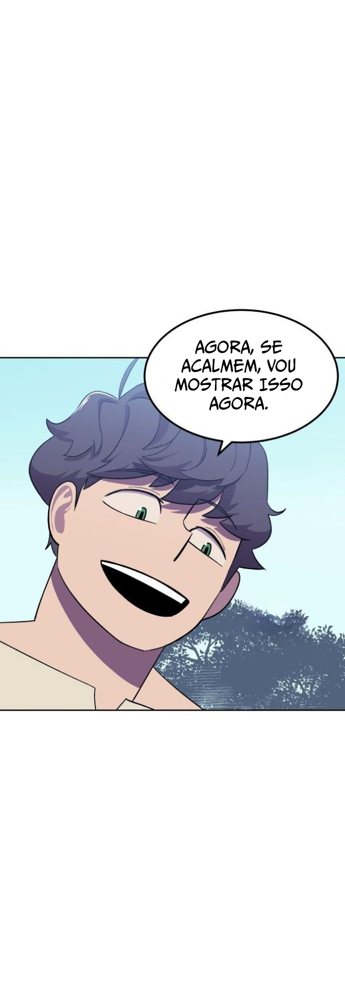 Dungeon Athlete Capítulo 6 Página 42