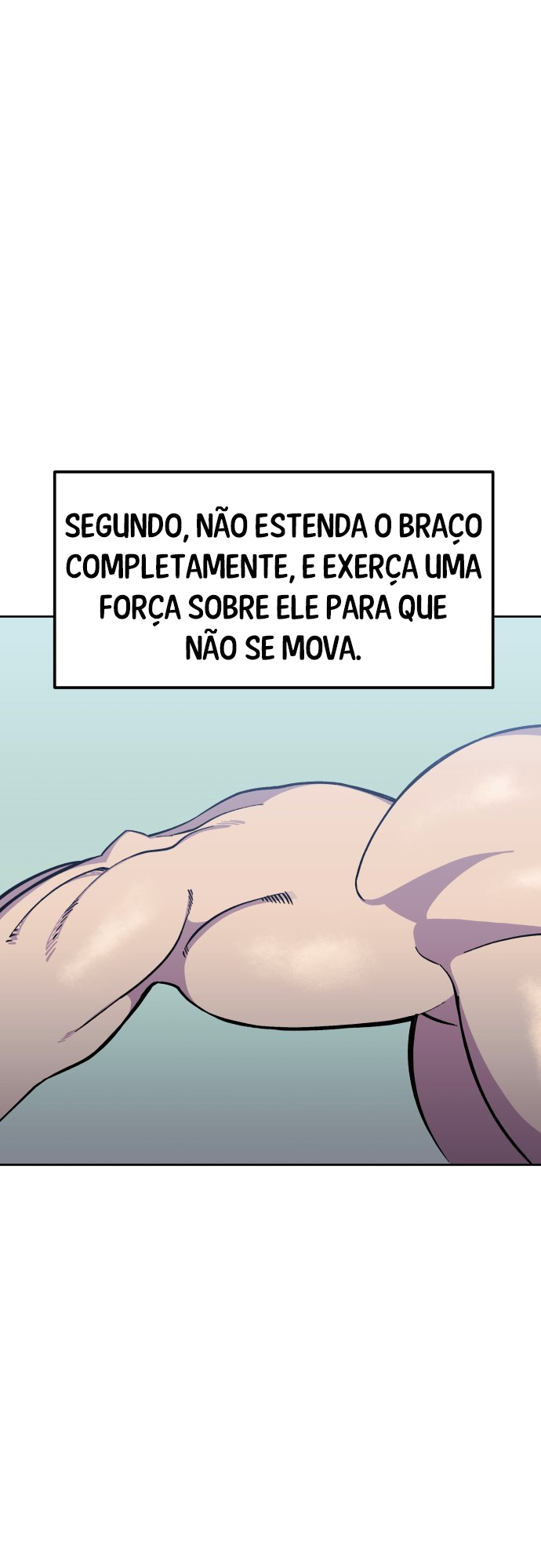 Dungeon Athlete Capítulo 6 Página 47