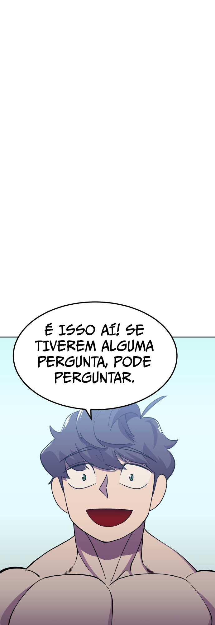 Dungeon Athlete Capítulo 6 Página 50