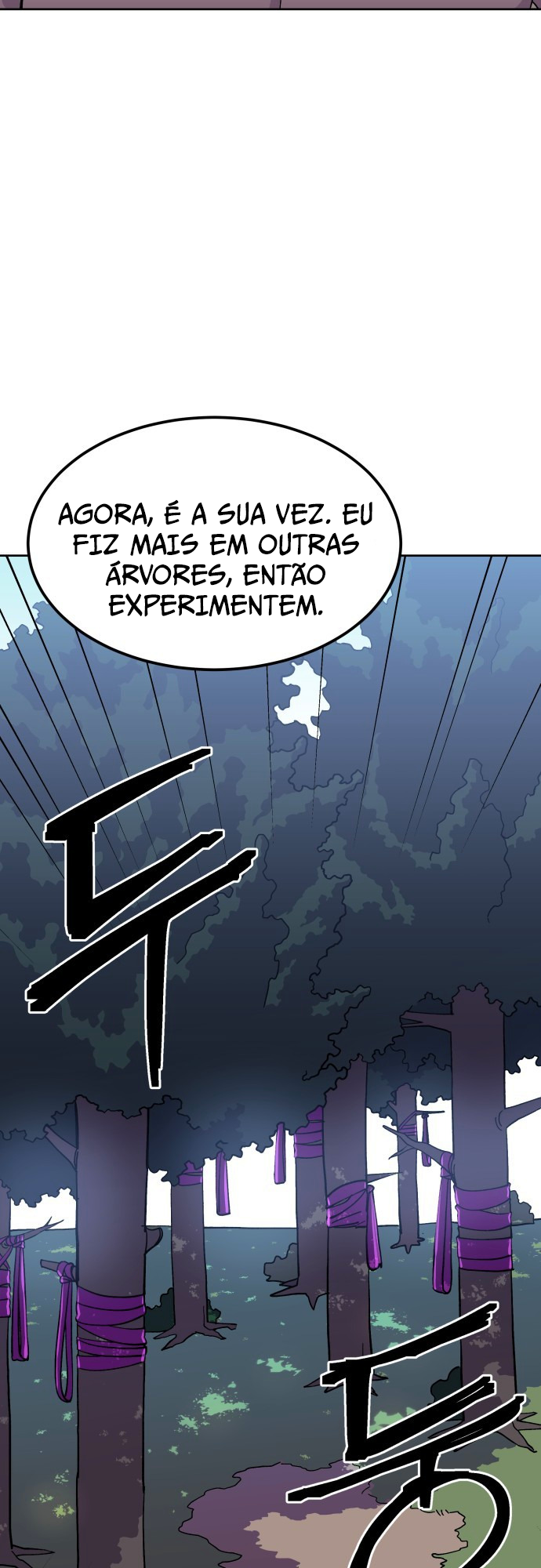 Dungeon Athlete Capítulo 6 Página 51