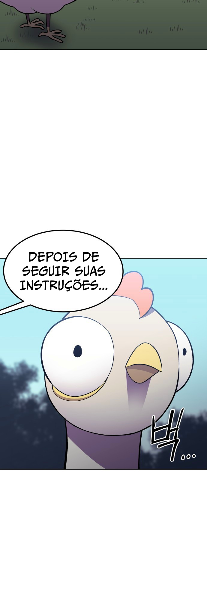 Dungeon Athlete Capítulo 6 Página 57