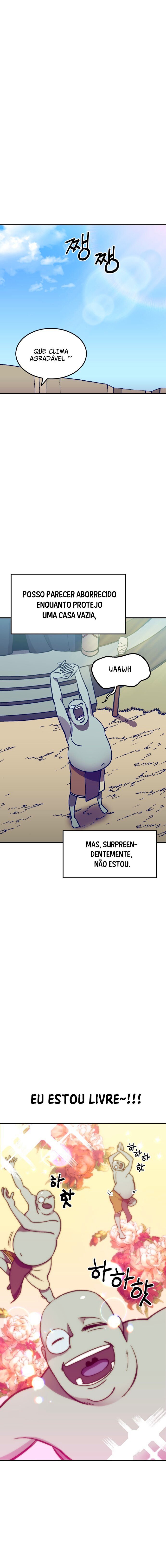Dungeon Athlete Capítulo 7 Página 2