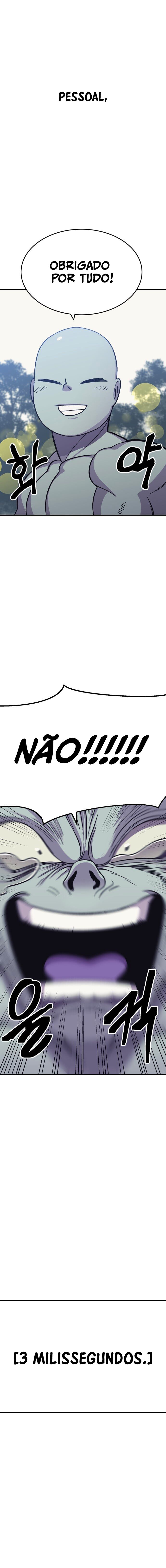 Dungeon Athlete Capítulo 8 Página 20