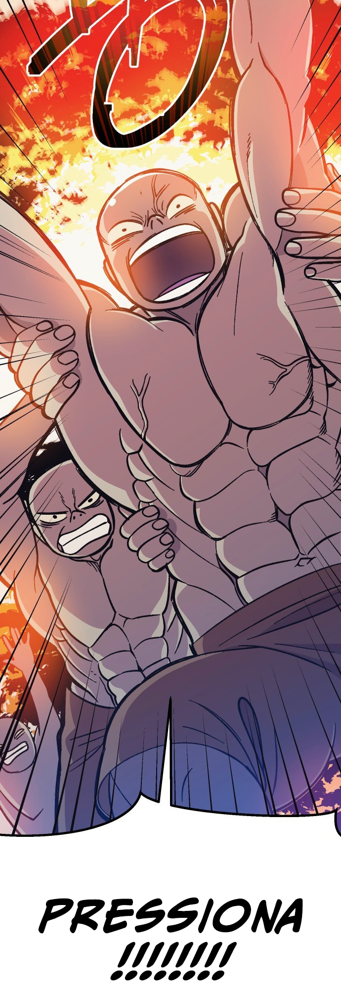 Dungeon Athlete Capítulo 8 Página 62