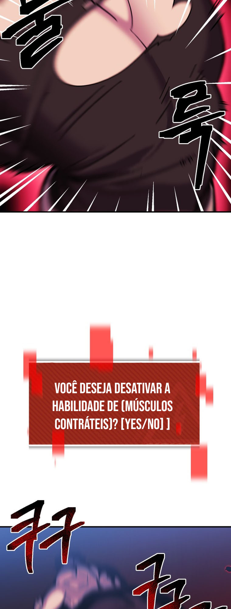 Dungeon Athlete Capítulo 9 Página 35