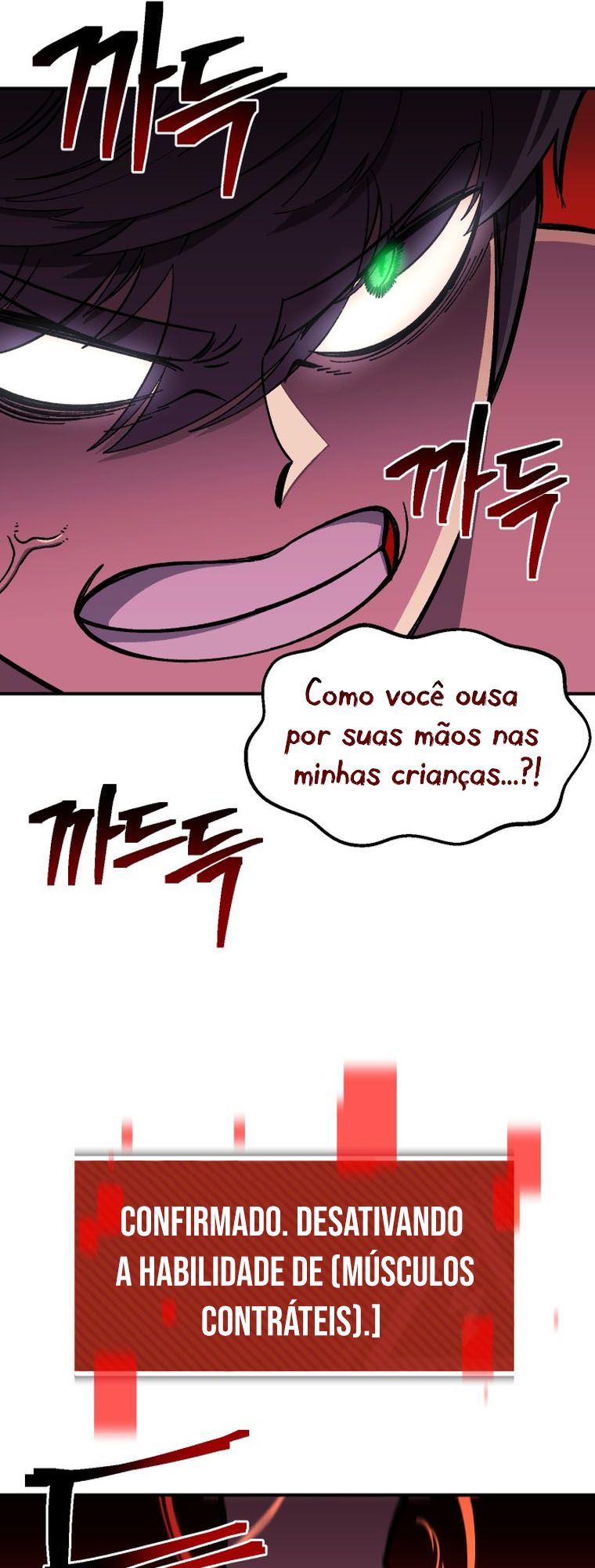 Dungeon Athlete Capítulo 9 Página 38