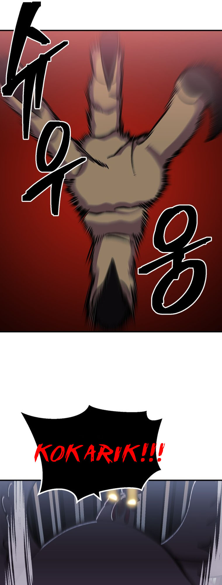 Dungeon Athlete Capítulo 9 Página 66