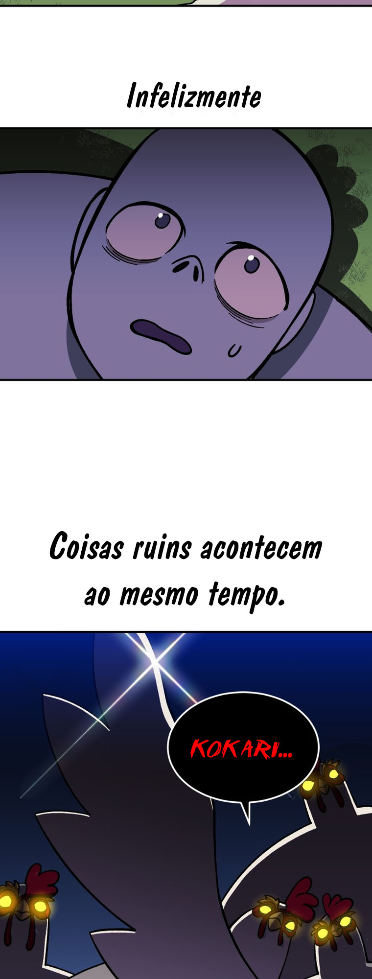 Dungeon Athlete Capítulo 9 Página 69