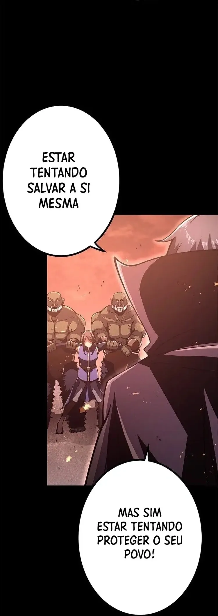Dungeon Defence Capítulo 0 Página 45