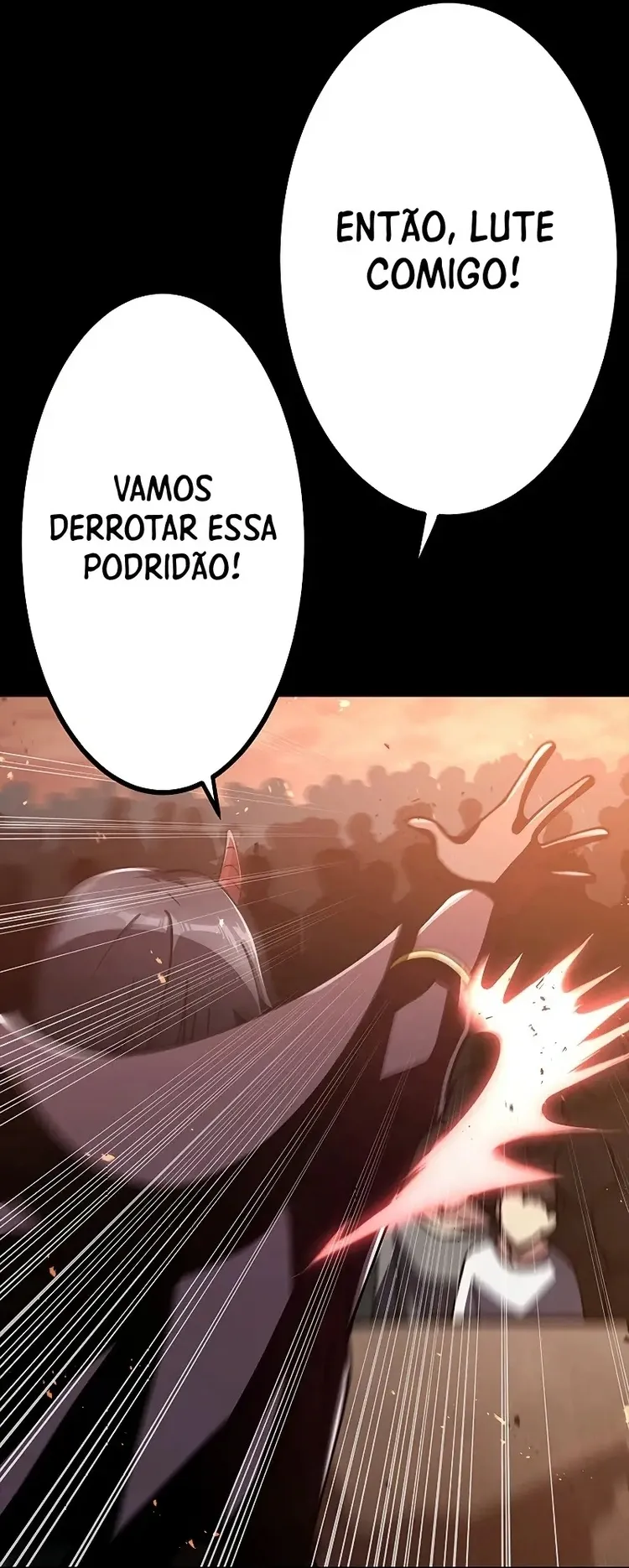 Dungeon Defence Capítulo 0 Página 62