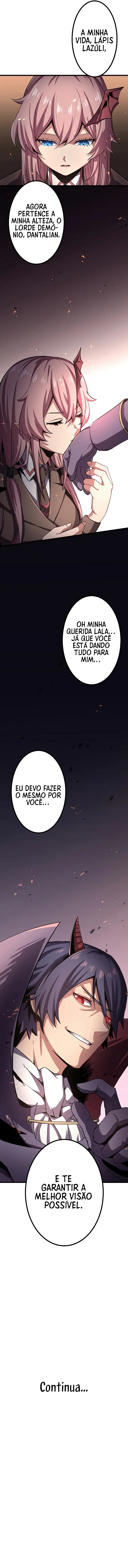 Dungeon Defence Capítulo 12 Página 17