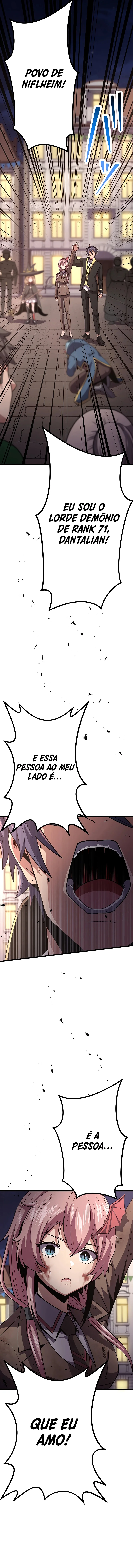 Dungeon Defence Capítulo 16 Página 19