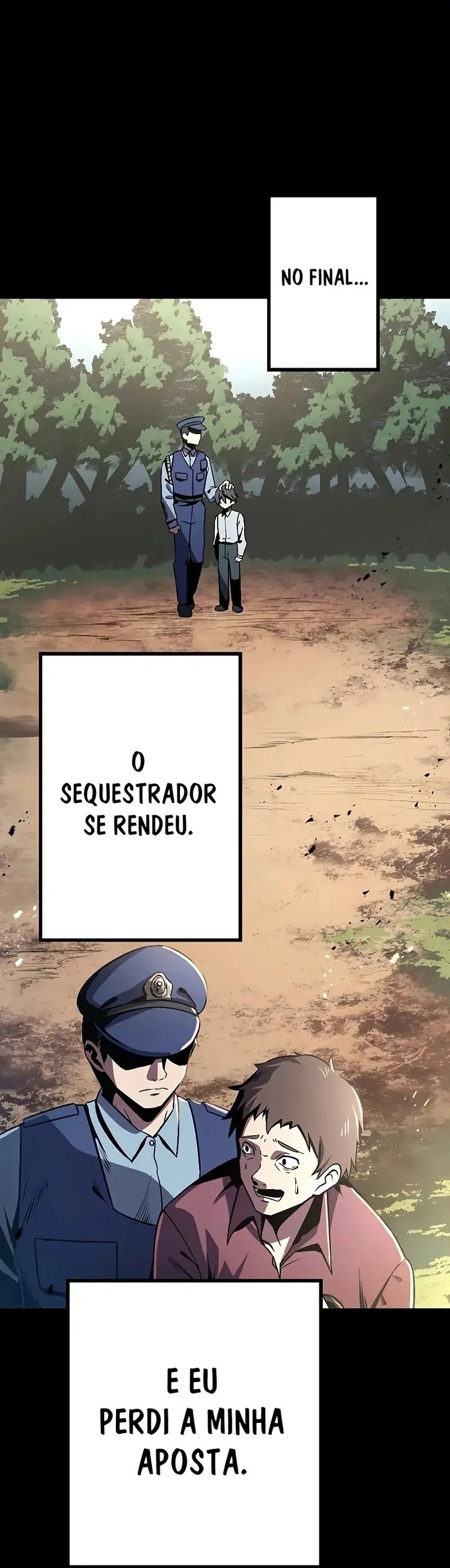 Dungeon Defence Capítulo 2 Página 109