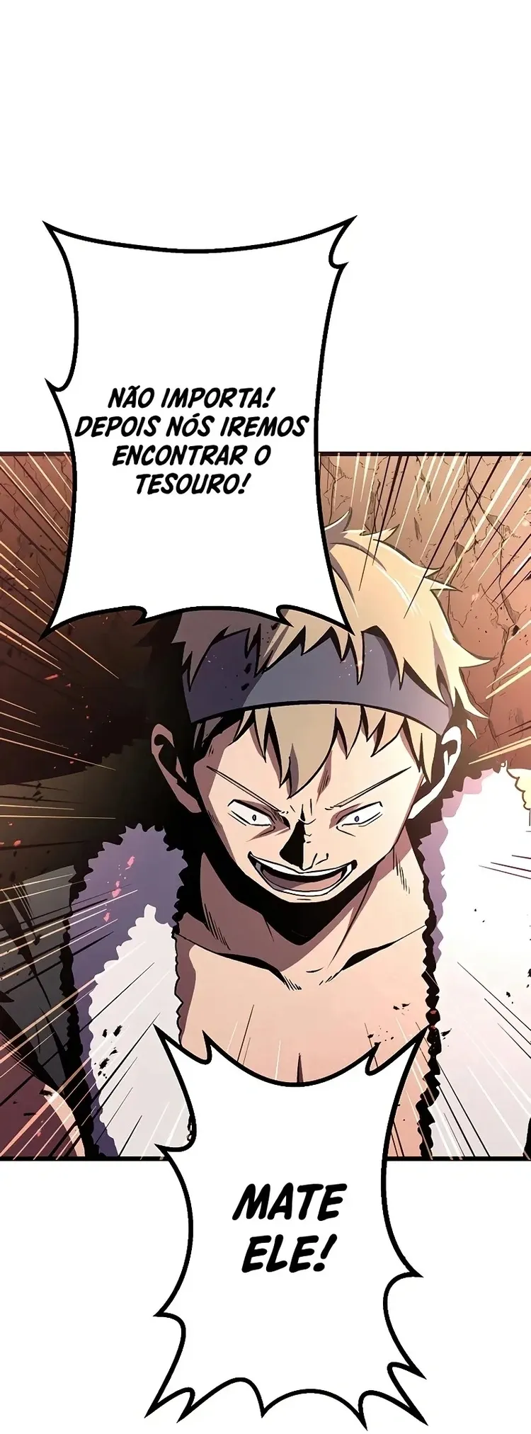 Dungeon Defence Capítulo 2 Página 20
