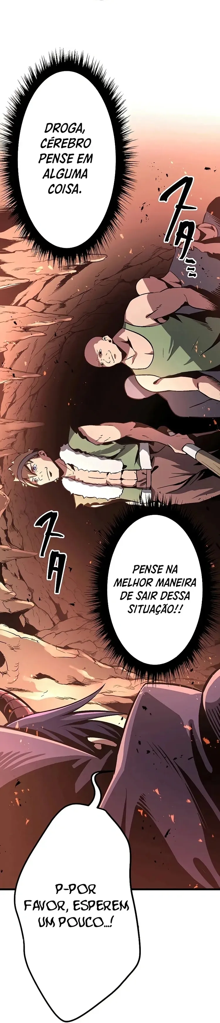 Dungeon Defence Capítulo 2 Página 51
