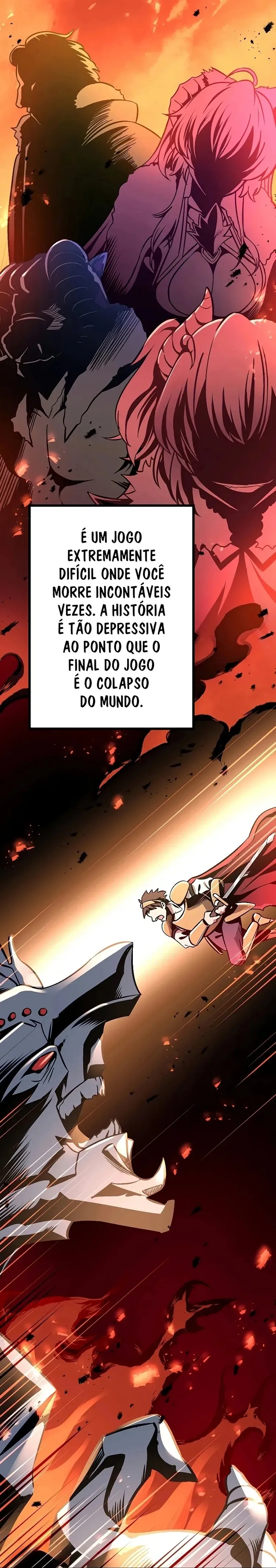 Dungeon Defence Capítulo 2 Página 63