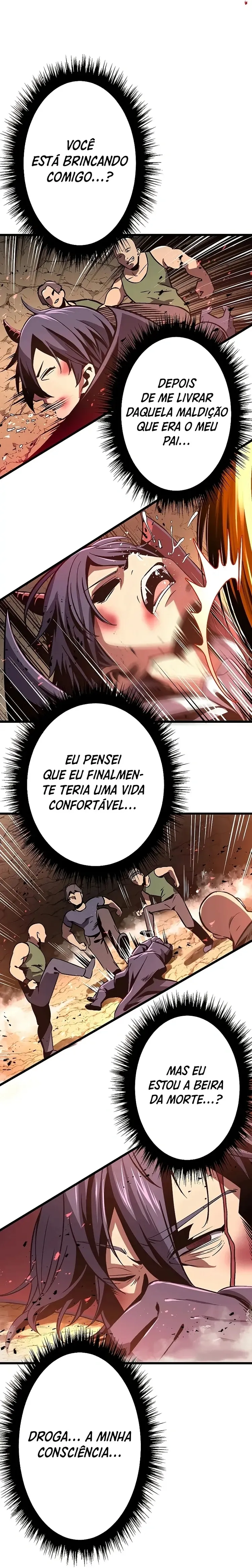 Dungeon Defence Capítulo 2 Página 83
