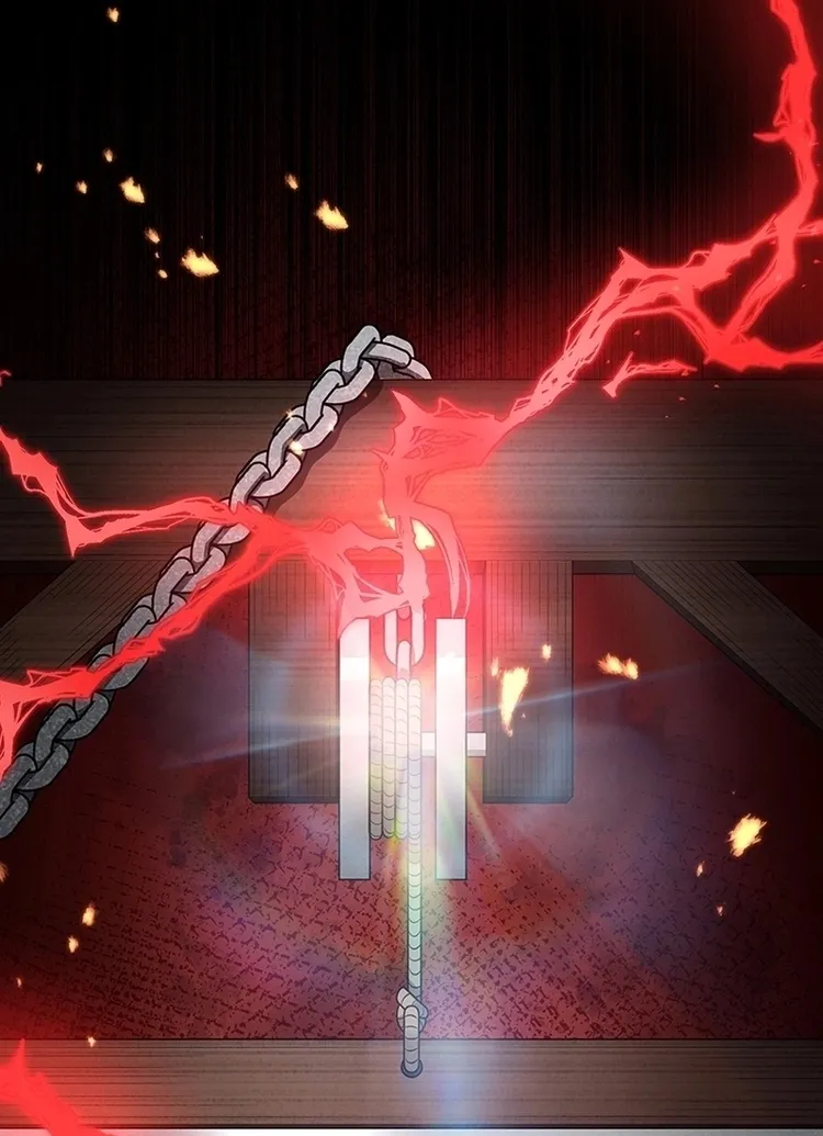 Dungeon Defence Capítulo 24 Página 23