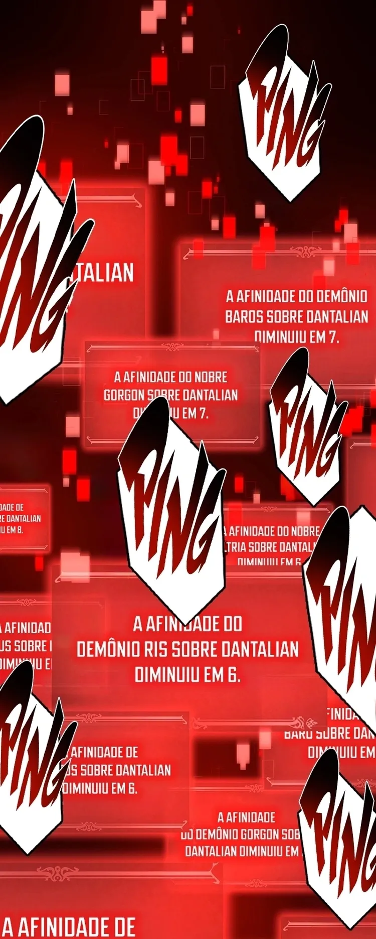 Dungeon Defence Capítulo 24 Página 3