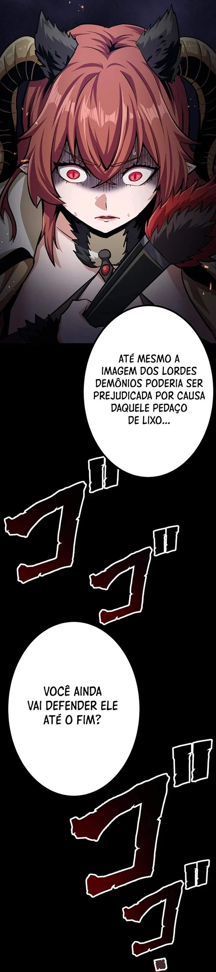 Dungeon Defence Capítulo 24 Página 39