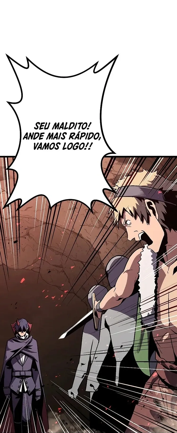 Dungeon Defence Capítulo 3 Página 16