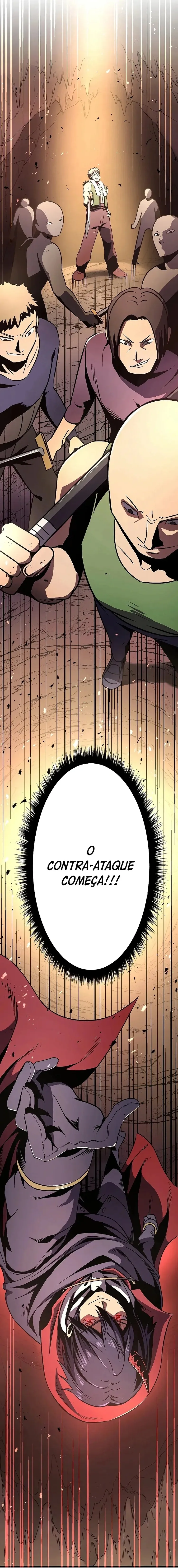 Dungeon Defence Capítulo 3 Página 20