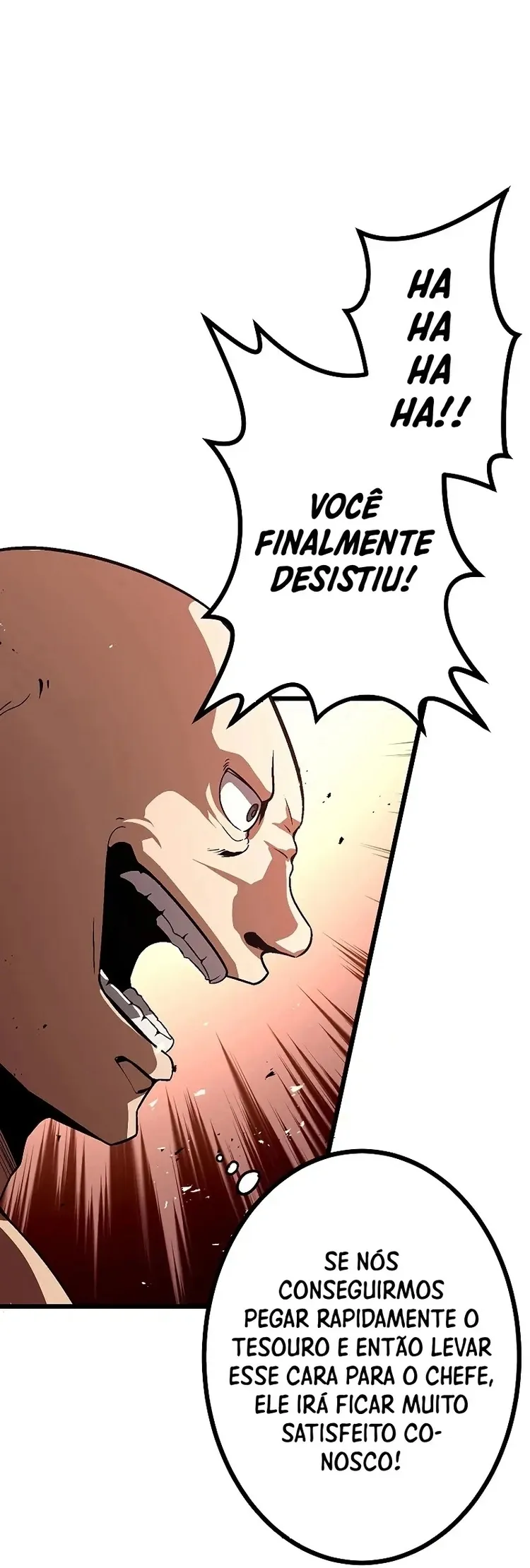 Dungeon Defence Capítulo 3 Página 29