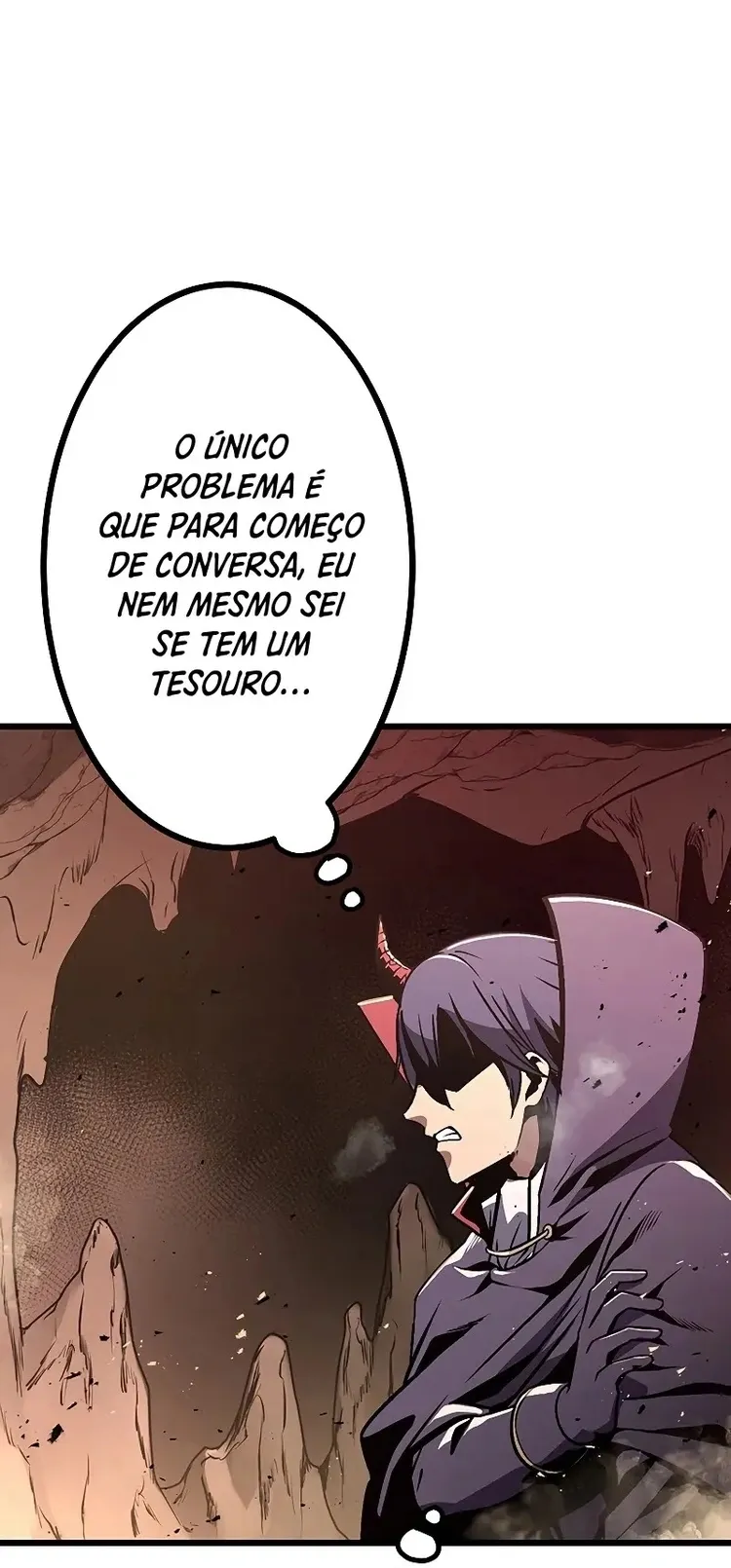 Dungeon Defence Capítulo 3 Página 30