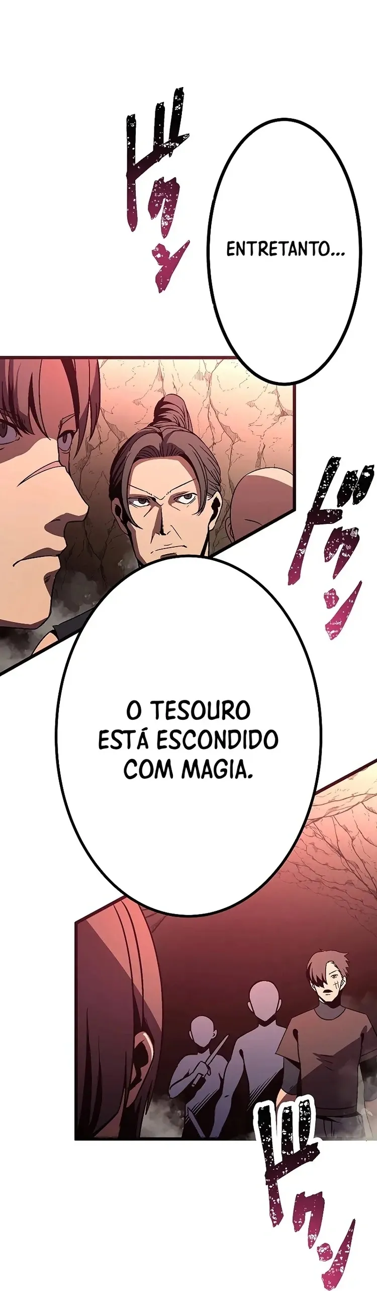 Dungeon Defence Capítulo 3 Página 39