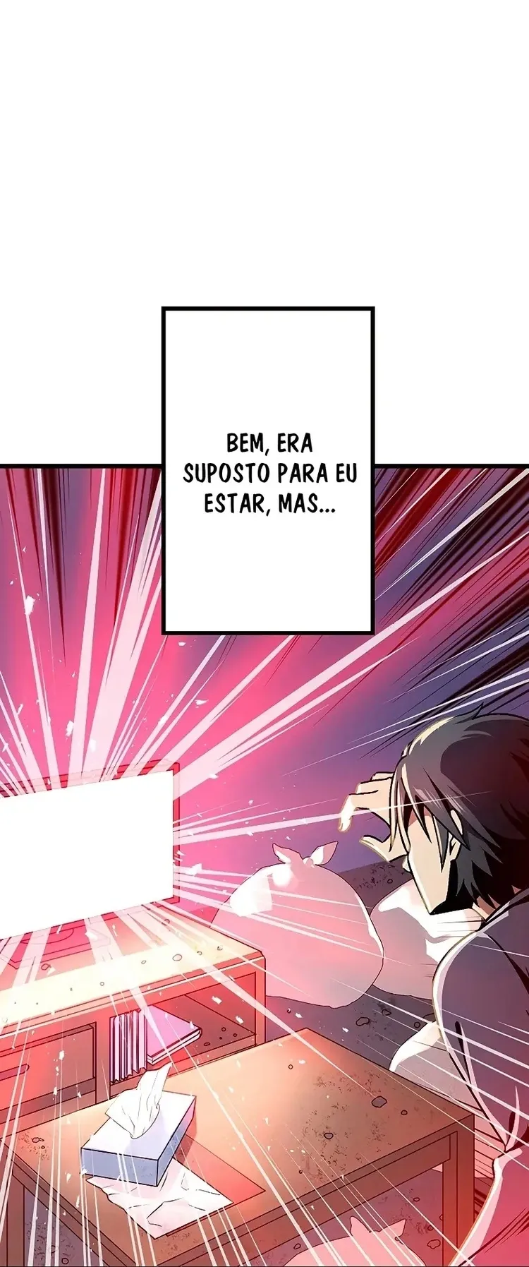 Dungeon Defence Capítulo 3 Página 4