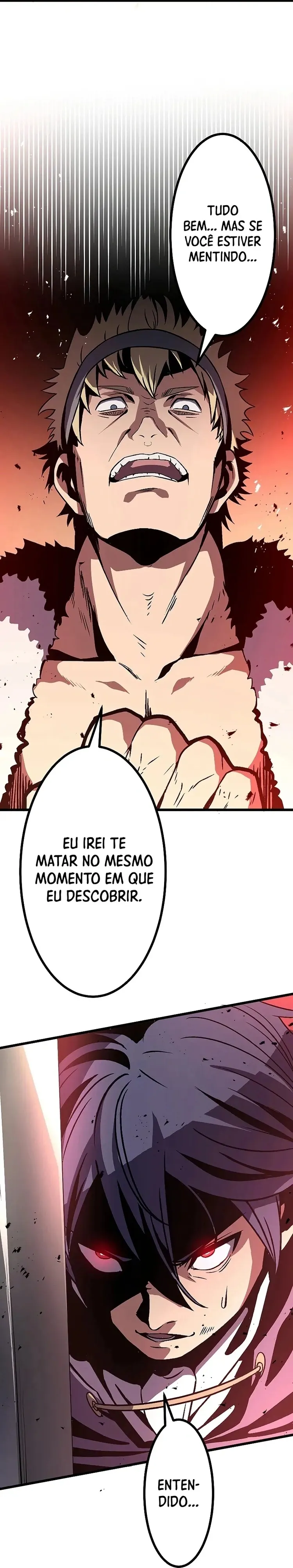 Dungeon Defence Capítulo 3 Página 44