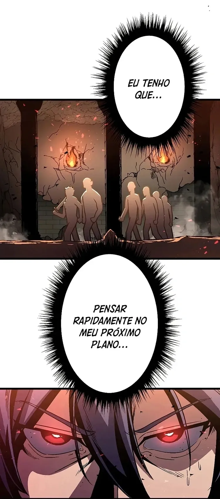 Dungeon Defence Capítulo 3 Página 49